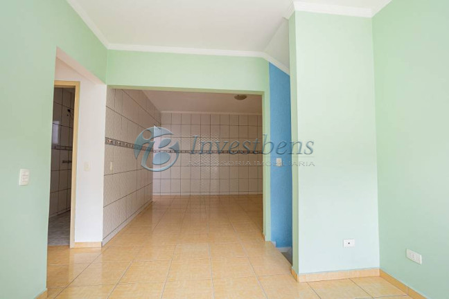Imagem Sobrado com 3 Quartos à Venda, 267 m² em Tingui - Curitiba Imagem Sobrado com 3 Quartos à Venda, 267 m² em Tingui - Curitiba
