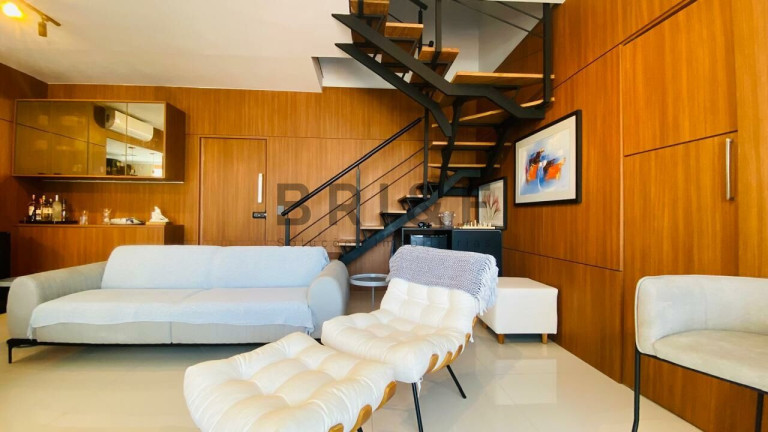 Imagem Apartamento com 2 Quartos à Venda, 106 m² em Brooklin - São Paulo Imagem Apartamento com 2 Quartos à Venda, 106 m² em Brooklin - São Paulo