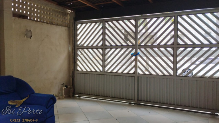 Imagem Casa com 3 Quartos à Venda,  em 12 - Praia Grande 