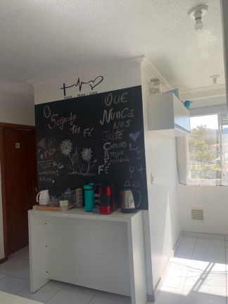Imagem Apartamento com 2 Quartos à Venda, 45 m² em Fundos - Biguaçu Imagem Apartamento com 2 Quartos à Venda, 45 m² em Fundos - Biguaçu