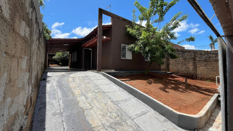 Imagem Casa com 3 Quartos à Venda, 484 m² em Itapoã - Aparecida De Goiânia Imagem Casa com 3 Quartos à Venda, 484 m² em Itapoã - Aparecida De Goiânia