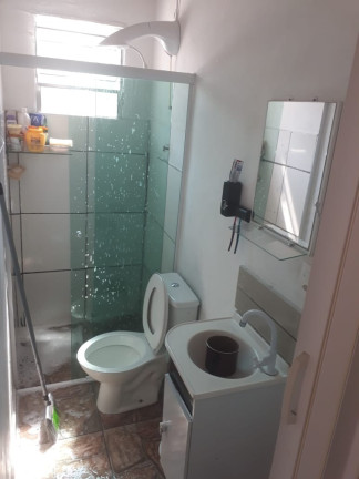 Imagem Casa com 2 Quartos à Venda, 187 m² em Vila Santa Terezinha - Carapicuíba