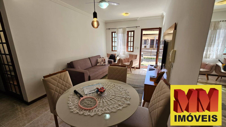 Imagem Casa de Condomínio com 3 Quartos à Venda, 140 m² em Portinho - Cabo Frio Imagem Casa de Condomínio com 3 Quartos à Venda, 140 m² em Portinho - Cabo Frio