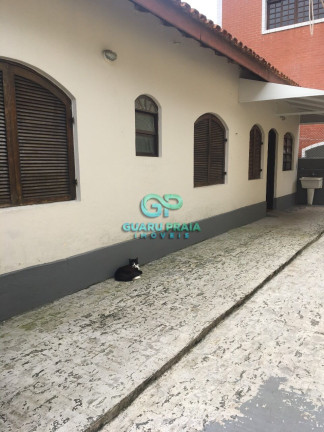 Imagem Casa com 3 Quartos à Venda, 300 m² em Enseada - Guarujá