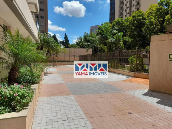 Imagem Apartamento com 4 Quartos à Venda, 188 m² em Jardim Irajá - Ribeirão Preto Imagem Apartamento com 4 Quartos à Venda, 188 m² em Jardim Irajá - Ribeirão Preto