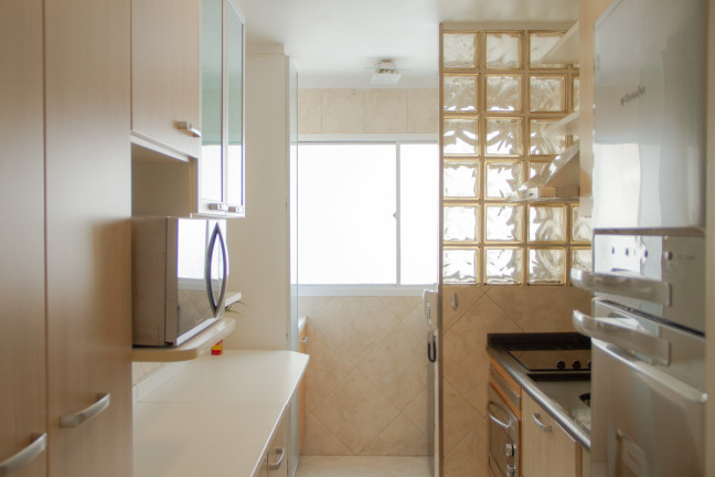 Imagem Apartamento com 2 Quartos à Venda, 98 m² em Vila Mascote - São Paulo