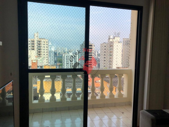 Imagem Apartamento com 2 Quartos à Venda, 70 m² em Baeta Neves - São Bernardo Do Campo