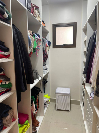 Imagem Apartamento com 3 Quartos à Venda, 130 m² em Alphaville - Barueri