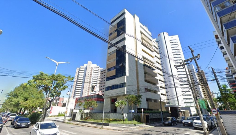 Imagem Apartamento com 3 Quartos à Venda, 172 m² em Aldeota - Fortaleza Imagem Apartamento com 3 Quartos à Venda, 172 m² em Aldeota - Fortaleza