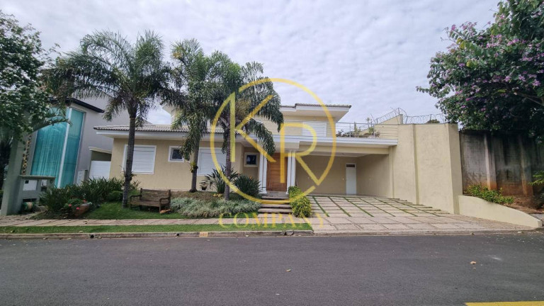Imagem Casa de Condomínio com 5 Quartos à Venda, 497 m² em Jardim Residencial Mont Blanc - Sorocaba Imagem Casa de Condomínio com 5 Quartos à Venda, 497 m² em Jardim Residencial Mont Blanc - Sorocaba