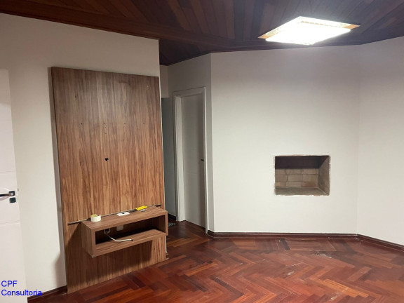 Imagem Casa com 4 Quartos à Venda,  em Condomínio Residencial Santa Helena - Bragança Paulista