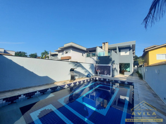 Casa com 3 Quartos à Venda, 252 m² em Bertioga