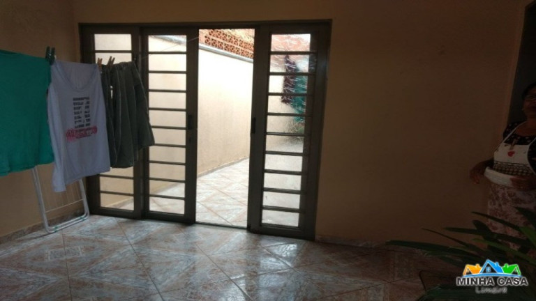 Imagem Casa com 3 Quartos à Venda, 100 m² em Parque Residencial Belinha Ometto - Limeira Imagem Casa com 3 Quartos à Venda, 100 m² em Parque Residencial Belinha Ometto - Limeira