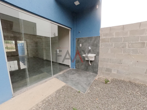 Imagem Casa com 1 Quarto à Venda, 73 m² em Boqueirão - Guarapuava Imagem Casa com 1 Quarto à Venda, 73 m² em Boqueirão - Guarapuava