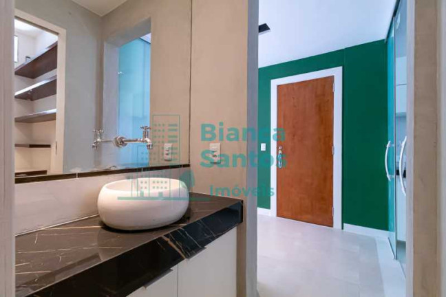 Imagem Apartamento com 2 Quartos à Venda, 81 m² em Botafogo - Rio De Janeiro