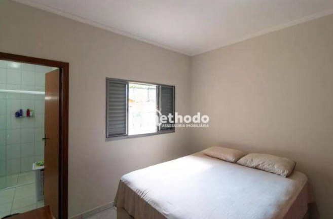 Imagem Casa com 2 Quartos à Venda, 56 m² em Vila Itália - Campinas Imagem Casa com 2 Quartos à Venda, 56 m² em Vila Itália - Campinas