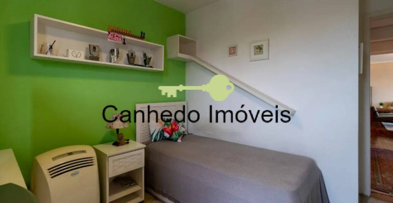 Imagem Apartamento com 3 Quartos à Venda, 116 m² em Brooklin - São Paulo Imagem Apartamento com 3 Quartos à Venda, 116 m² em Brooklin - São Paulo
