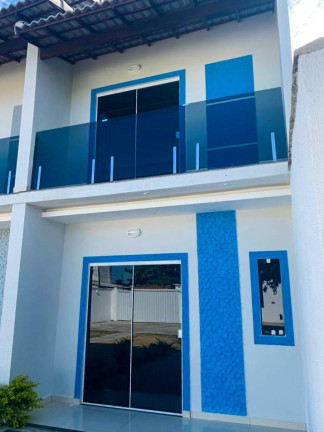 Imagem Casa com 2 Quartos à Venda, 70 m² em Jardim Atlântico Leste (itaipuaçu) - Maricá