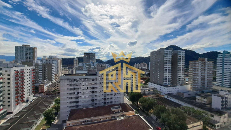 Imagem Apartamento com 2 Quartos à Venda, 95 m² em Canto Do Forte - Praia Grande Imagem Apartamento com 2 Quartos à Venda, 95 m² em Canto Do Forte - Praia Grande