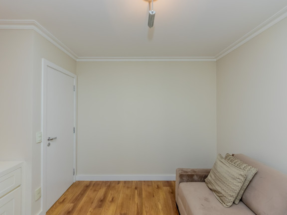 Imagem Apartamento com 3 Quartos à Venda, 90 m² em Campo Belo - São Paulo Imagem Apartamento com 3 Quartos à Venda, 90 m² em Campo Belo - São Paulo
