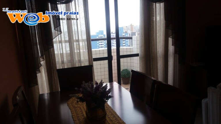 Imagem Apartamento com 2 Quartos à Venda,  em Bal.maracanã - Praia Grande