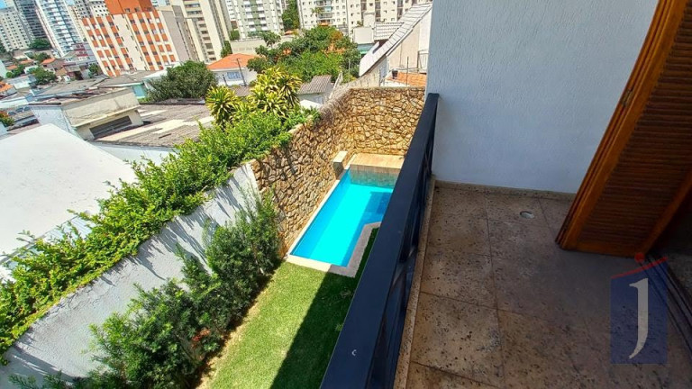 Imagem Casa com 5 Quartos à Venda, 497 m² em Jardim Da Gloria - São Paulo Imagem Casa com 5 Quartos à Venda, 497 m² em Jardim Da Gloria - São Paulo