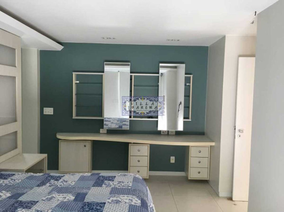 Imagem Apartamento com 2 Quartos à Venda, 192 m² em Barra Da Tijuca - Rio De Janeiro
