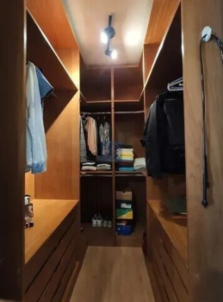 Imagem Apartamento com 2 Quartos à Venda, 66 m² em Vila Olímpia - São Paulo