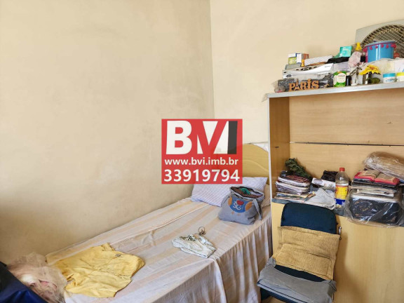 Imagem Casa com 4 Quartos à Venda, 400 m² em Braz De Pina - Rio De Janeiro