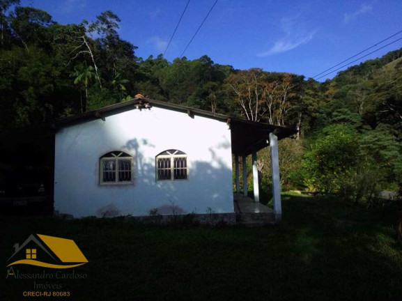 Imagem Chácara com 2 Quartos à Venda, 100 m² em Ribeirão Do Capitão - Bom Jardim Imagem Chácara com 2 Quartos à Venda, 100 m² em Ribeirão Do Capitão - Bom Jardim