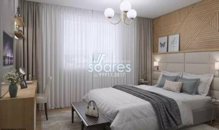 Imagem Apartamento com 2 Quartos à Venda, 59 m² em Centro - Pelotas Imagem Apartamento com 2 Quartos à Venda, 59 m² em Centro - Pelotas