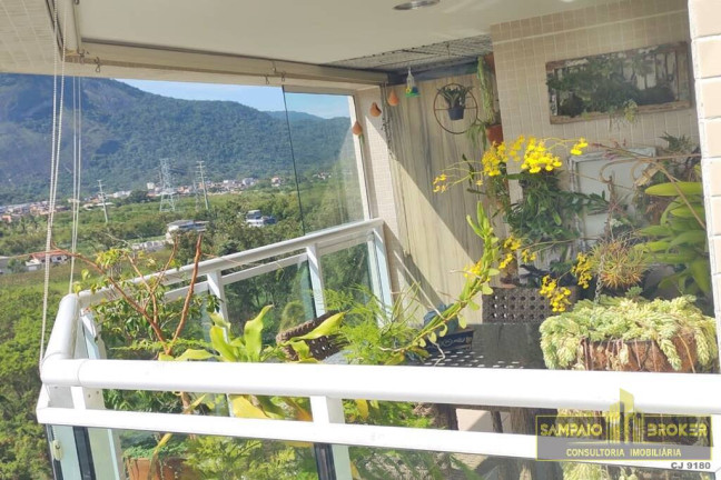 Imagem Apartamento com 2 Quartos à Venda,  em Recreio Dos Bandeirantes - Rio De Janeiro