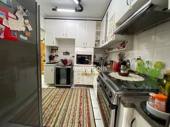 Imagem Apartamento com 3 Quartos à Venda, 225 m² em Santa Paula - São Caetano Do Sul Imagem Apartamento com 3 Quartos à Venda, 225 m² em Santa Paula - São Caetano Do Sul