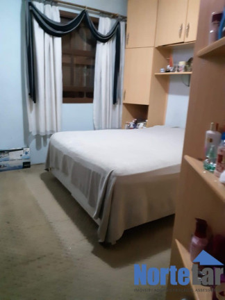 Imagem Casa com 2 Quartos à Venda, 80 m² em Jardim Regina - São Paulo