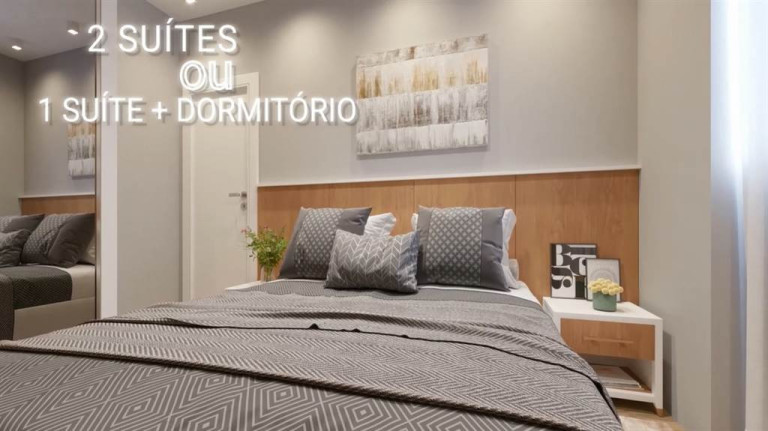 Imagem Apartamento com 2 Quartos à Venda, 74 m² em Canto Do Forte - Praia Grande Imagem Apartamento com 2 Quartos à Venda, 74 m² em Canto Do Forte - Praia Grande