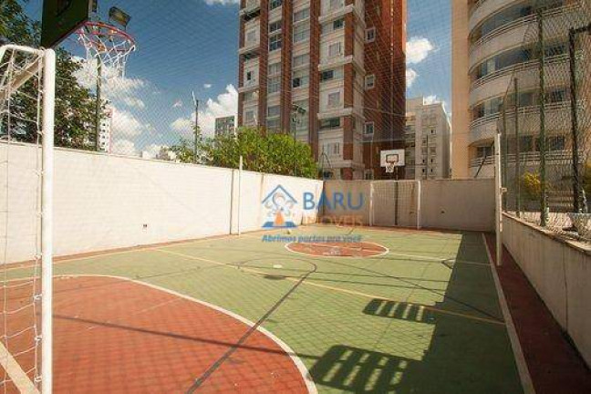 Imagem Apartamento com 4 Quartos à Venda, 189 m² em Pinheiros - São Paulo Imagem Apartamento com 4 Quartos à Venda, 189 m² em Pinheiros - São Paulo