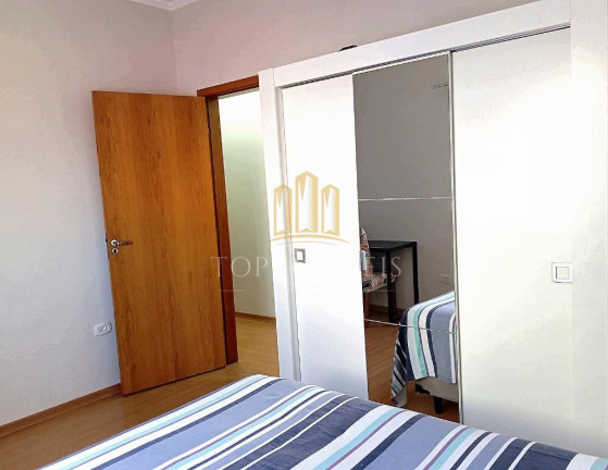 Imagem Sobrado com 3 Quartos à Venda, 150 m² em Residencial Bosque Dos Ipês - São José Dos Campos