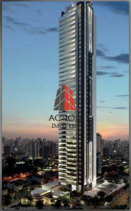 Imagem Apartamento com 4 Quartos à Venda, 326 m² em Jardim Anália Franco - São Paulo Imagem Apartamento com 4 Quartos à Venda, 326 m² em Jardim Anália Franco - São Paulo