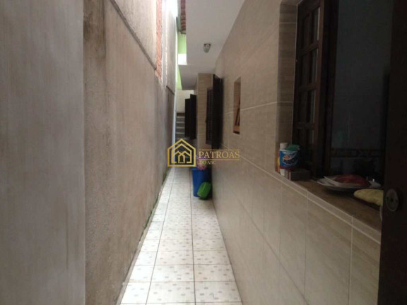 Imagem Casa com 2 Quartos à Venda, 240 m² em Vila Junqueira - Santo André Imagem Casa com 2 Quartos à Venda, 240 m² em Vila Junqueira - Santo André