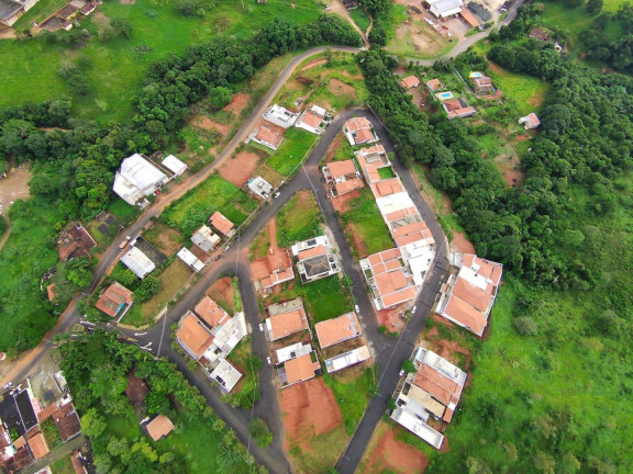 Imagem Terreno à Venda, 492 m² em  Colina Cintra Franco - Socorro