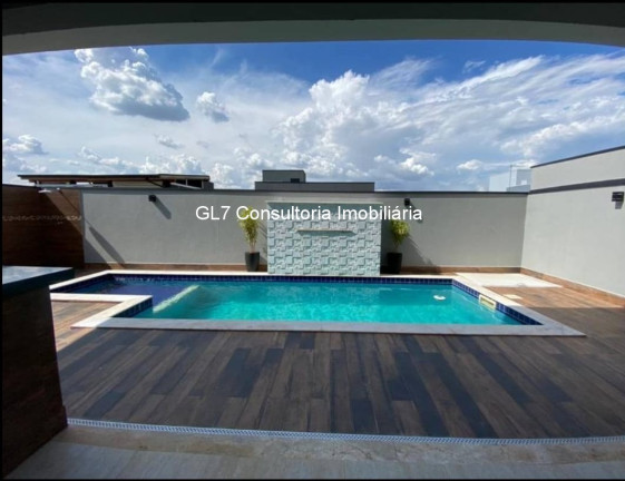 Imagem Casa com 4 Quartos à Venda, em Jardim Reserva Bom Viver De Indaiatuba - Indaiatuba Imagem Casa com 4 Quartos à Venda, em Jardim Reserva Bom Viver De Indaiatuba - Indaiatuba