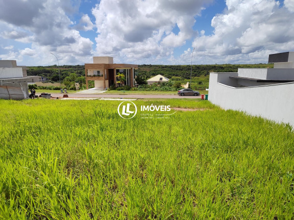 Terreno à Venda, 506 m² em Cajupiranga - Parnamirim