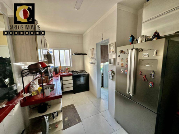 Imagem Apartamento com 3 Quartos à Venda, 85 m² em Itararé - São Vicente Imagem Apartamento com 3 Quartos à Venda, 85 m² em Itararé - São Vicente