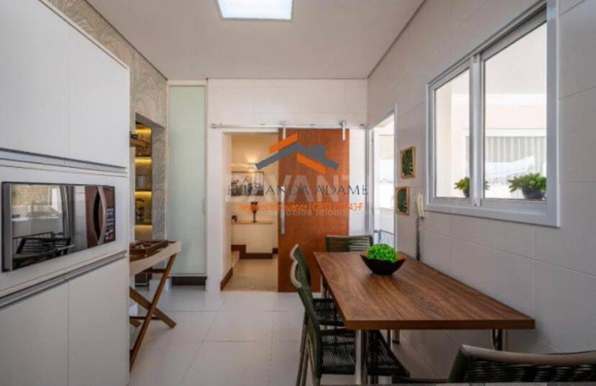 Imagem Casa com 5 Quartos à Venda, 450 m² em Parque Dos Resedás - Campinas Imagem Casa com 5 Quartos à Venda, 450 m² em Parque Dos Resedás - Campinas