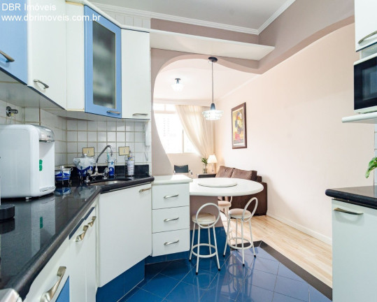 Imagem Apartamento com 2 Quartos à Venda, 60 m² em Vila Mariana - São Paulo Imagem Apartamento com 2 Quartos à Venda, 60 m² em Vila Mariana - São Paulo