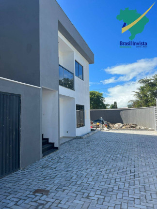 Imagem Apartamento com 2 Quartos à Venda, 100 m² em Orla Norte - Porto Seguro Imagem Apartamento com 2 Quartos à Venda, 100 m² em Orla Norte - Porto Seguro