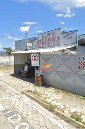 Imagem Ponto Comercial à Venda, 1.498 m² em Indaiá - Caraguatatuba