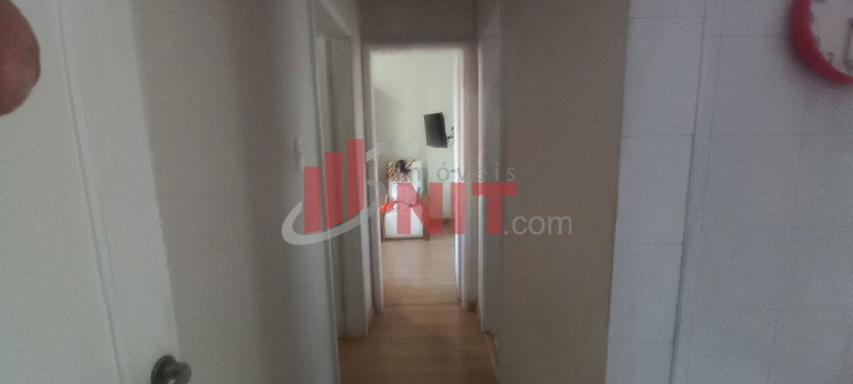 Imagem Apartamento com 2 Quartos à Venda, 70 m² em Ingá - Niterói