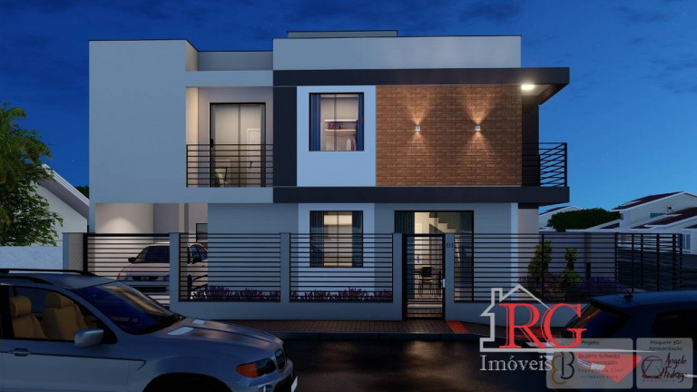 Imagem Casa com 3 Quartos à Venda, 105 m² em Gravatá - Navegantes Imagem Casa com 3 Quartos à Venda, 105 m² em Gravatá - Navegantes