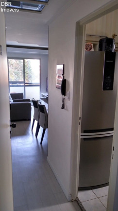Imagem Apartamento com 2 Quartos à Venda, 50 m² em Anália Franco - São Paulo Imagem Apartamento com 2 Quartos à Venda, 50 m² em Anália Franco - São Paulo
